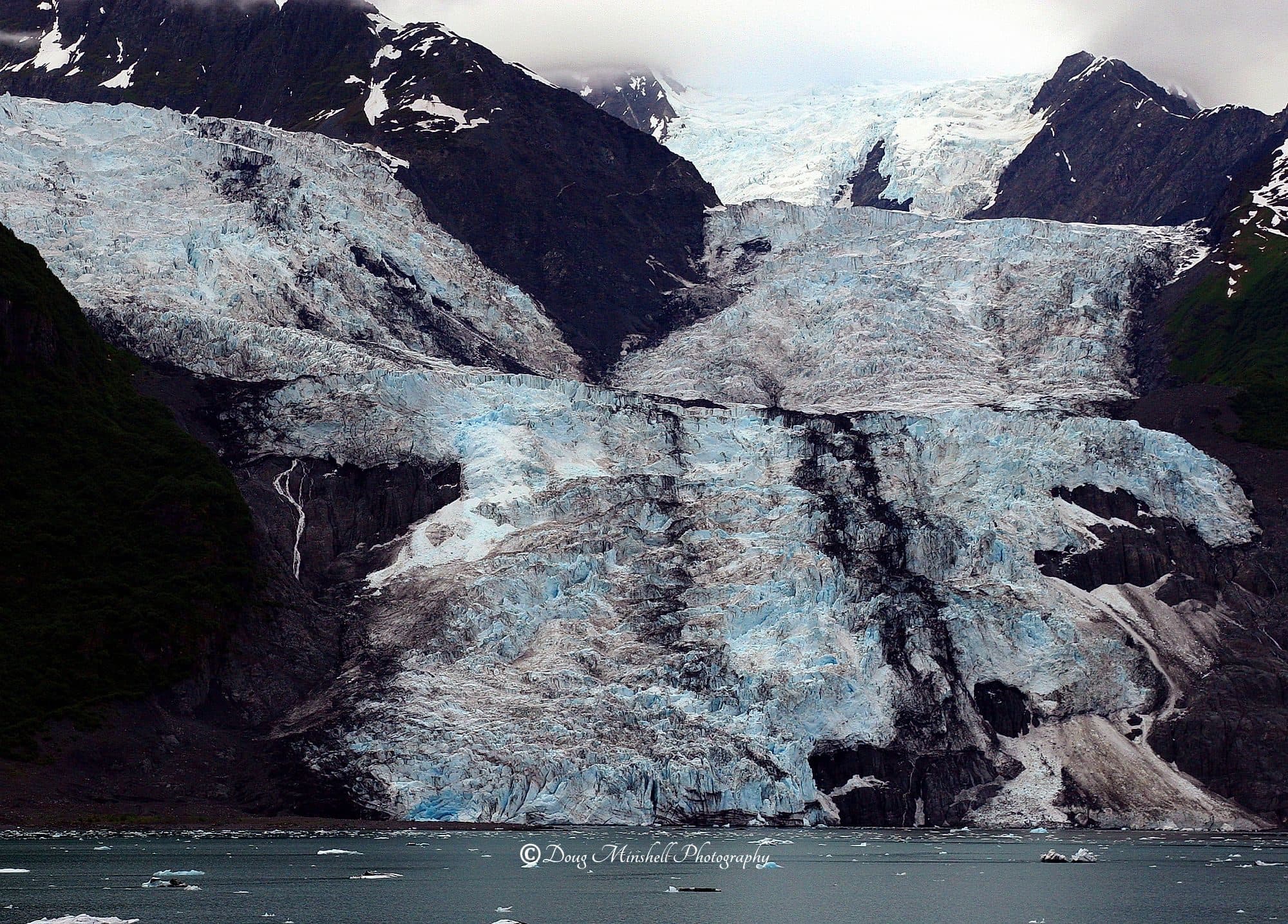 Glaciers